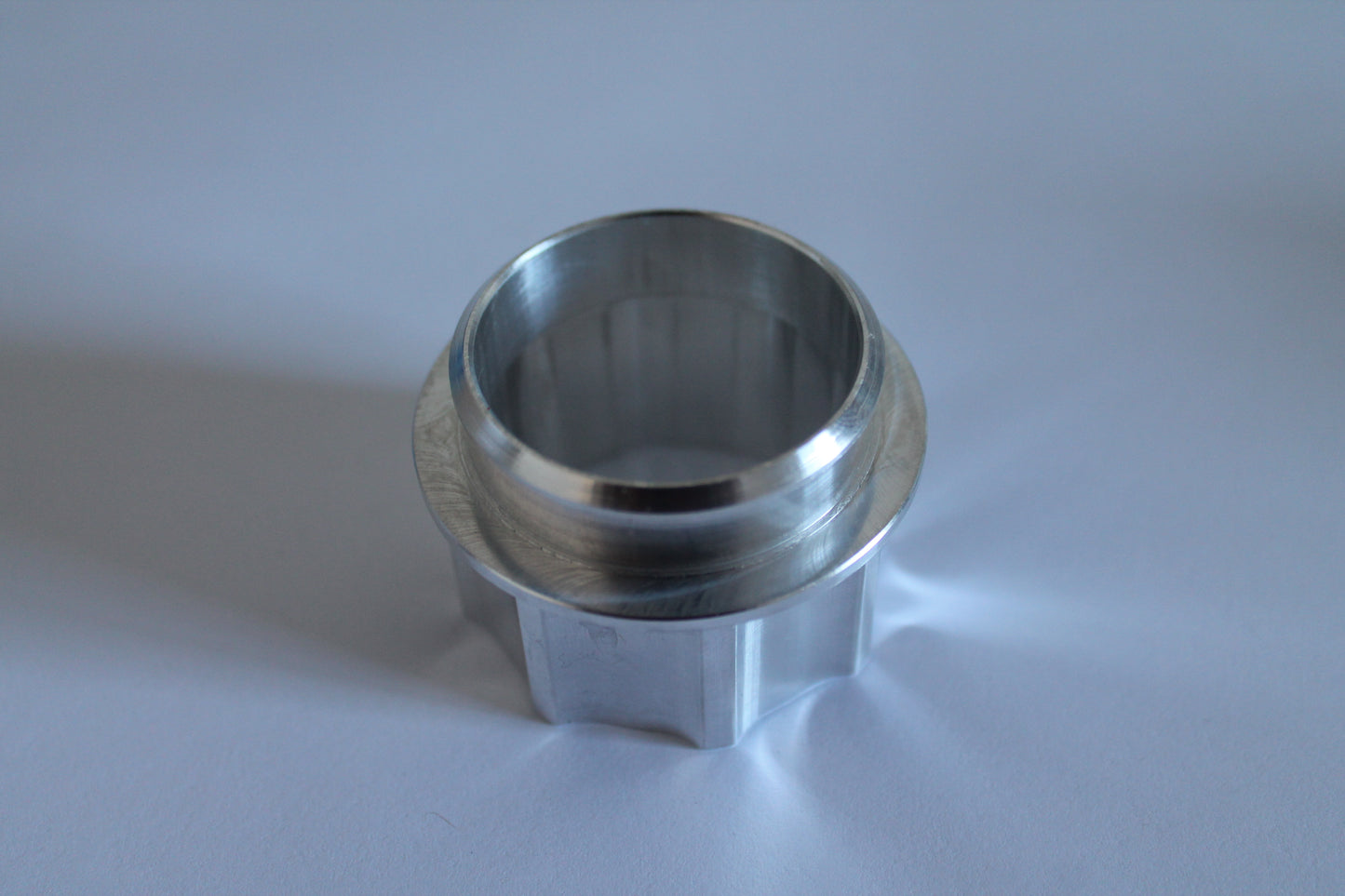 Billet Release Bearing Support