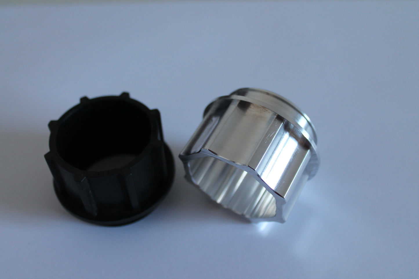 Billet Release Bearing Support
