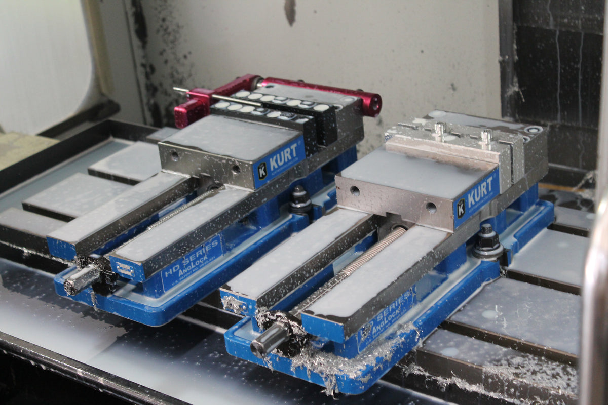 DW Machine- Design, Engineering, and Machining