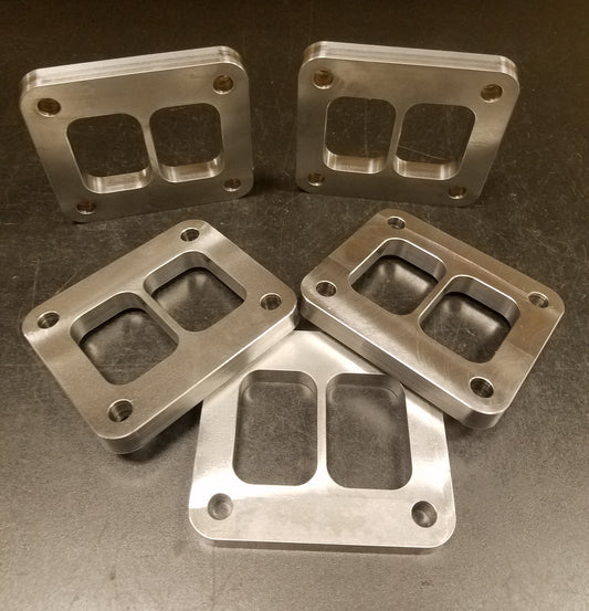 1 inch T4 Turbo Spacer