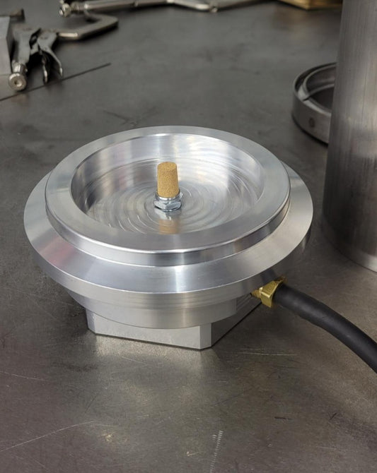 Welding Supplies – DW Machine